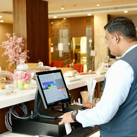 Kyriad Hotel 塞拉莱 外观 照片