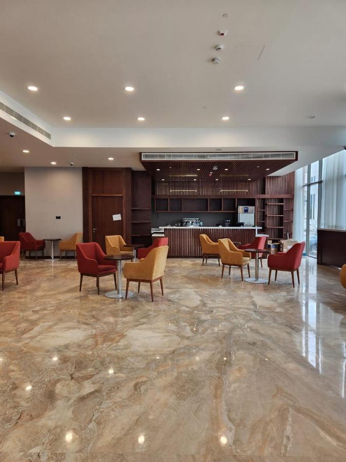 Kyriad Hotel 塞拉莱 外观 照片